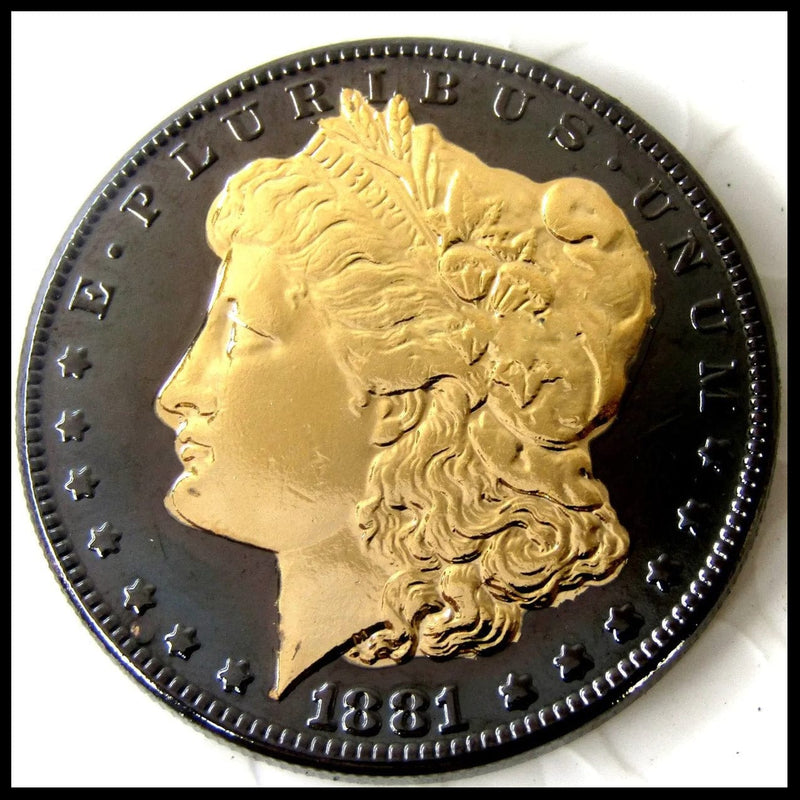 gold plated morgan silver dollar, gold plated morgan dollar, old morgan silver dollars, old silver dollar, gold morgan dollar, morgan dollar gold,