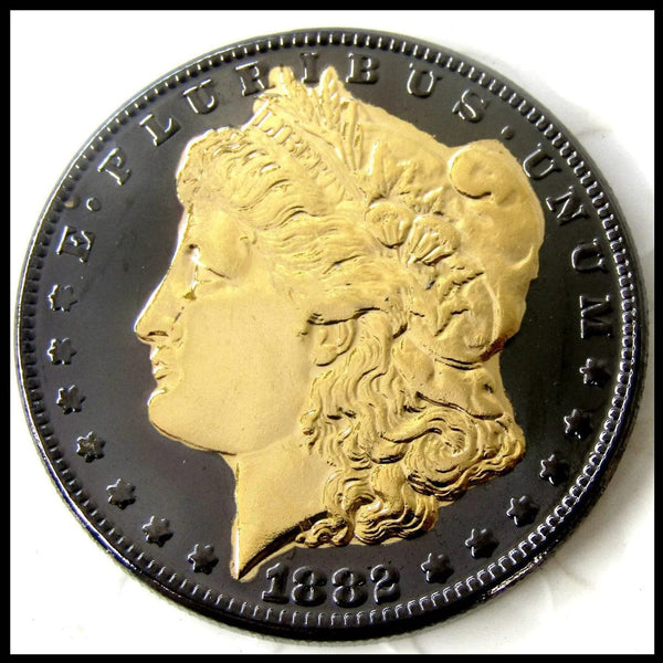 gold plated morgan silver dollar, gold plated morgan dollar, old morgan silver dollars, old silver dollar, gold morgan dollar, morgan dollar gold,