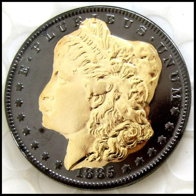 gold plated morgan silver dollar, gold plated morgan dollar, old morgan silver dollars, old silver dollar, gold morgan dollar, morgan dollar gold,