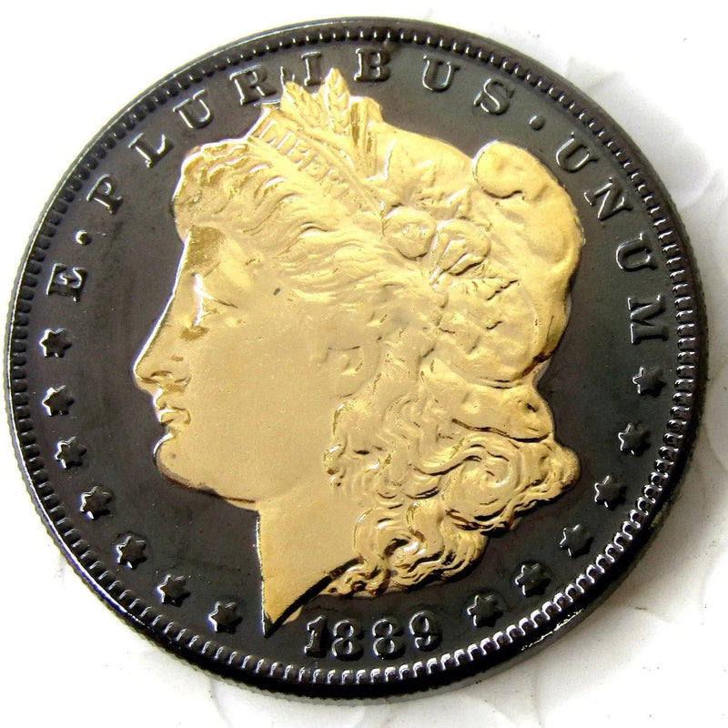 gold plated morgan silver dollar, gold plated morgan dollar, old morgan silver dollars, old silver dollar, gold morgan dollar, morgan dollar gold,