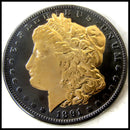 gold plated morgan silver dollar, gold plated morgan dollar, old morgan silver dollars, old silver dollar, gold morgan dollar, morgan dollar gold,