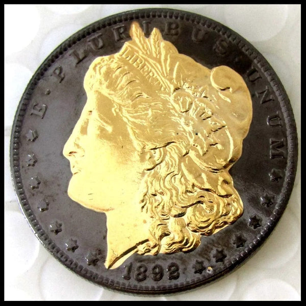 gold plated morgan silver dollar, gold plated morgan dollar, old morgan silver dollars, old silver dollar, gold morgan dollar, morgan dollar gold,