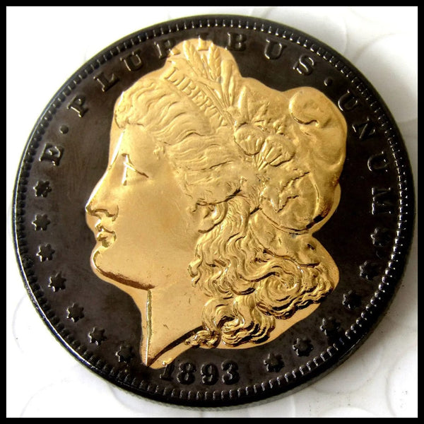 gold plated morgan silver dollar, gold plated morgan dollar, old morgan silver dollars, old silver dollar, gold morgan dollar, morgan dollar gold,