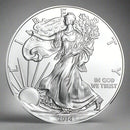 2014 American  Eagle Coin –  Bullion Dollar