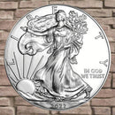 queen jubilee coin, 1 10 oz gold eagle, $20 gold piece, 1 10th oz gold, silver eagle dollar, silver dollar prices, 1986 american silver eagle flying eagle cent, us silver eagles for sale, 1 oz fine silver one dollar, 1 oz gold eagle coin,