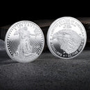 St. Gaudens  Round / Apmex