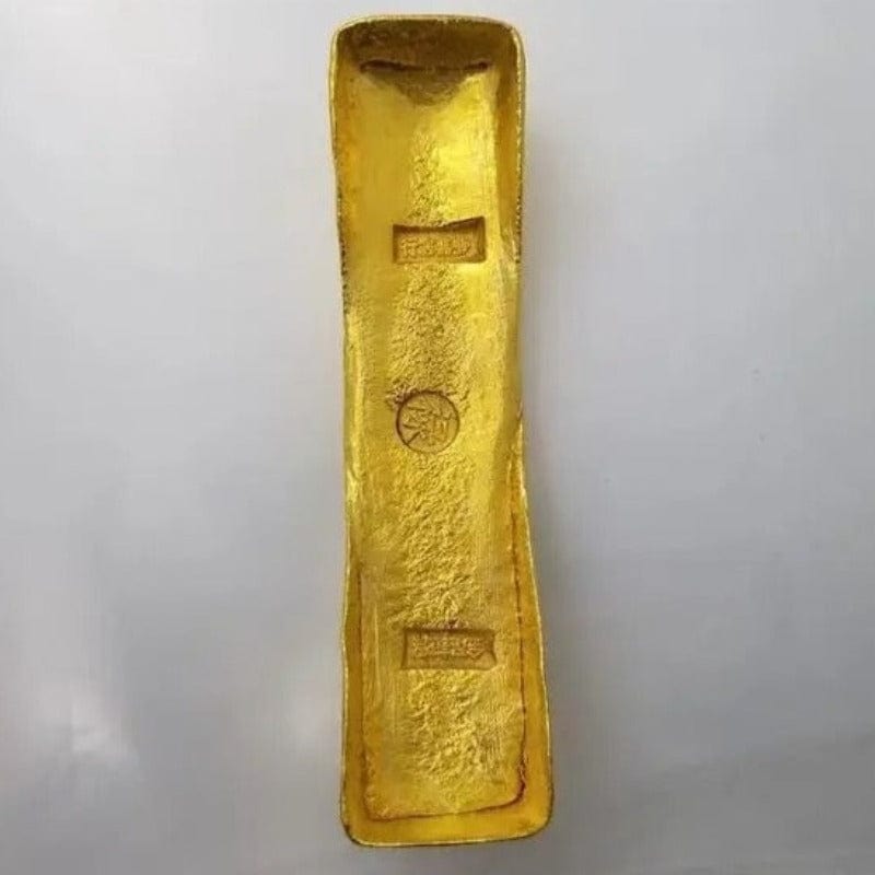 Daqing gold bar, Daqing gold, Daqing bar,  chinese bar bq, china gold, china bar, bar chinatown, barly chinatown, diamond palace chinese seafood, gold china, china buying gold,