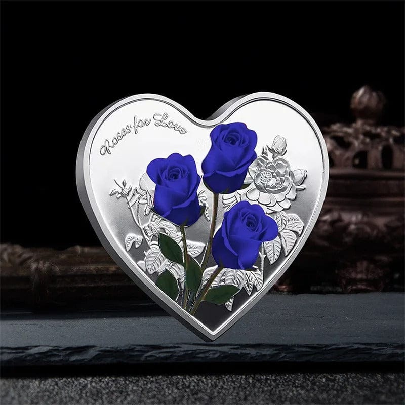 Valentine's Day, paul valentine iconia gold silver, valentine gold, valentine coin, valentine's day, valentines, valentinesday, valentine's day 2024, valentine's day gifts, valentines gifts, valentines gifts for him, valentine gift ideas, valentine's day ideas,