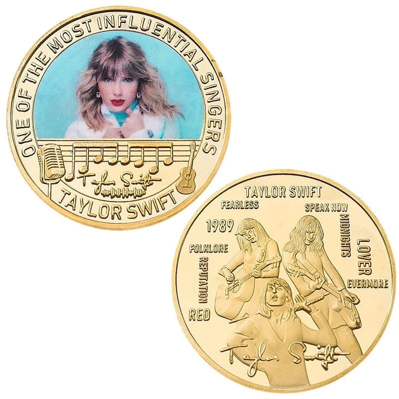 Singer Coin, Taylor Swift Coin, taylor swift Coin, taylor swift taylor swift Coin, joe alwyn Coin, taylor alison swift Coin, taylor swift 2023 Coin, taylor swift shop Coin, taylor swift era Coin, taylor swift midnight Coin,