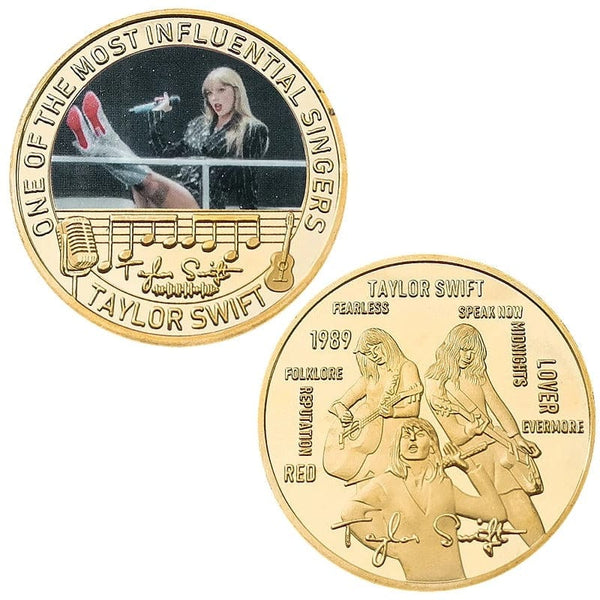 Singer Coin, Taylor Swift Coin, taylor swift Coin, taylor swift taylor swift Coin, joe alwyn Coin, taylor alison swift Coin, taylor swift 2023 Coin, taylor swift shop Coin, taylor swift era Coin, taylor swift midnight Coin