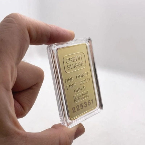 Credit Suisse Gold, Credit Suisse Gold Bar, Credit Suisse 1 Oz Gold Bar, Swiss Credit Gold Bar, Swiss Credit Gold, Credit Suisse 1 Ounce Gold Bar, 1 Ounce Gold Bar Credit Suisse, Credit Suisse Gold Bar 1 Ounce,