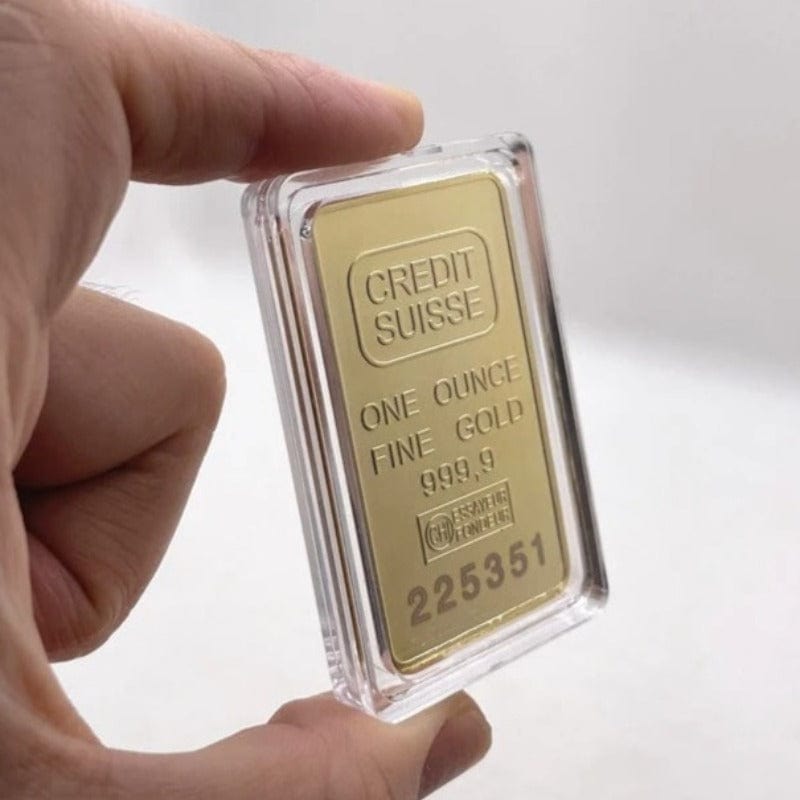 Credit Suisse Gold, Credit Suisse Gold Bar, Credit Suisse 1 Oz Gold Bar, Swiss Credit Gold Bar, Swiss Credit Gold, Credit Suisse 1 Ounce Gold Bar, 1 Ounce Gold Bar Credit Suisse, Credit Suisse Gold Bar 1 Ounce,