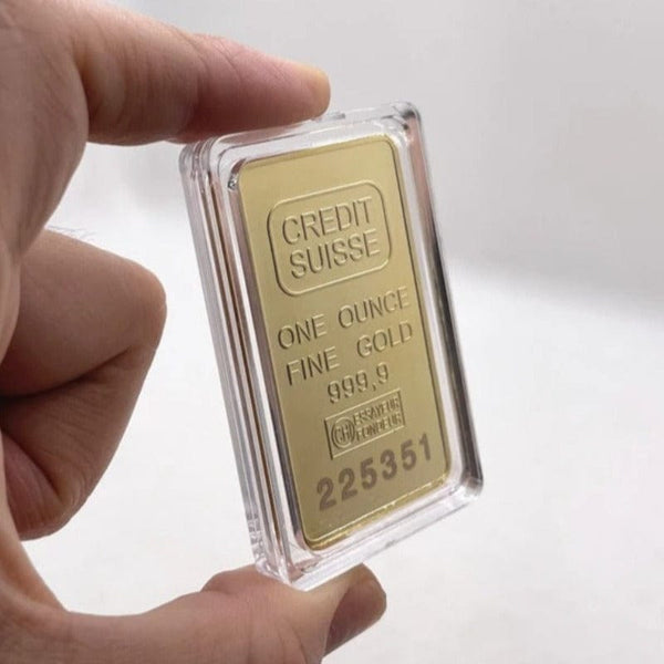 Credit Suisse Gold, Credit Suisse Gold Bar, Credit Suisse 1 Oz Gold Bar, Swiss Credit Gold Bar, Swiss Credit Gold, Credit Suisse 1 Ounce Gold Bar, 1 Ounce Gold Bar Credit Suisse, Credit Suisse Gold Bar 1 Ounce,