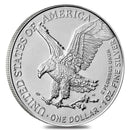 2023 Liberty  Coin - Eagle Coin Patriotic