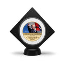 president coin, Donald Coin, Trump Gold Coin, Trump Coin, eisenhower one dollar, presidential dollar coins, presidential dollars, john adams dollar coin, george washington dollar coin, 2009 lincoln penny, zachary taylor dollar coin, john quincy adams dollar coin, james monroe dollar coin,