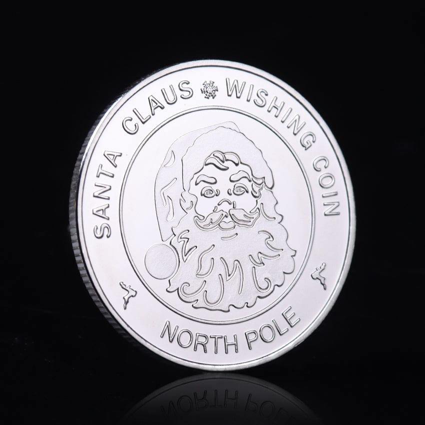 santa claus silver, silver santa claus, santa claus silver coin, santa claus coin, santa silver coin, santa silver, silver santa, silver santa claus, silver and white santa, santa claus silver,