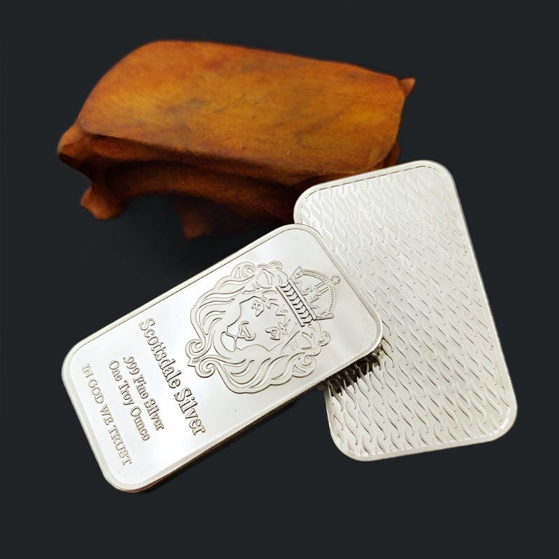 Scottsdale Silver 999, Bar Bullion, 999 Fine Silver Bar, moneymetals Silver Bar, walmart Silver Bar, wish Silver Bar, Scottsdale Bar, Scottsdale Silver, Scottsdale Gold, Scottsdale coin, Scottsdale Bullion,