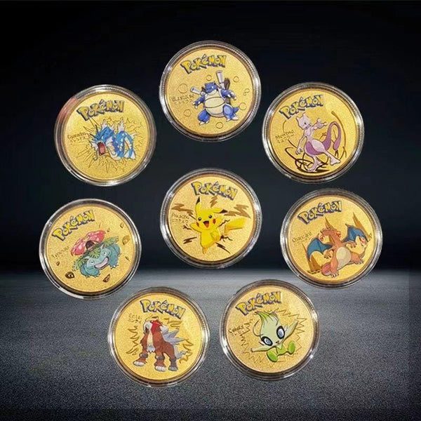 george pancham coin, pokemon gold coin, gold charizard coin, pokemon silver coin, pokémon gold coin, gold coin in pokemon go, gold coin pokemon go, gold coin pokémon go, gold coins in pokemon go, gimmighoul, anime gold coin, one piece coin, coin frog, cat coin, anime coin,