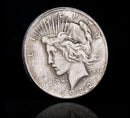 1922 Silver Dollar Value