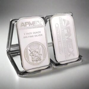 Home APMEX Bullion Smart Investment Choice